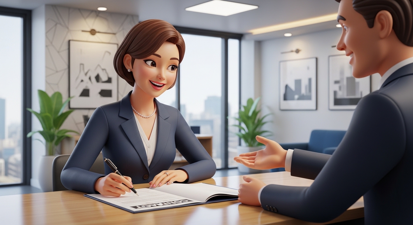 전세갱신계약, 전세연장특약