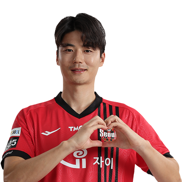NO.6 기성용