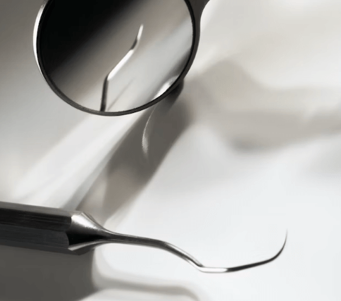 치실 사용법 - 필요성