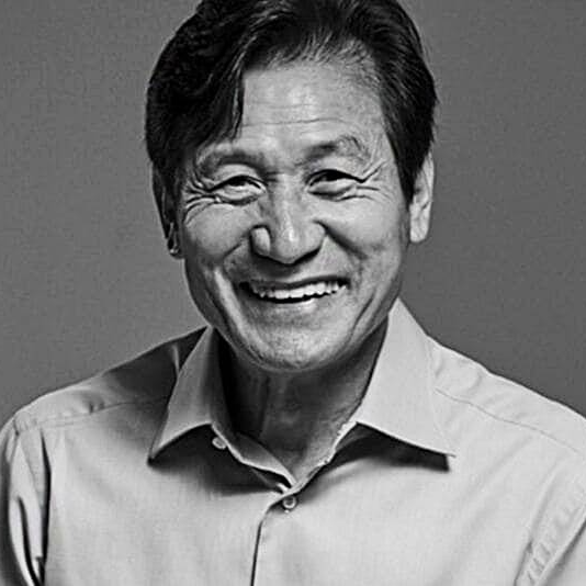 배우-안성기