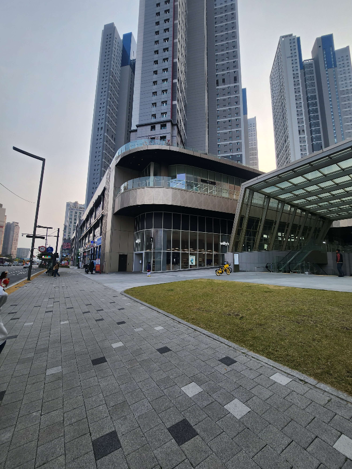 8837버스 하차위치