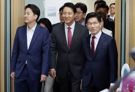 🧠 [2025 대선의 핵심 변수] 