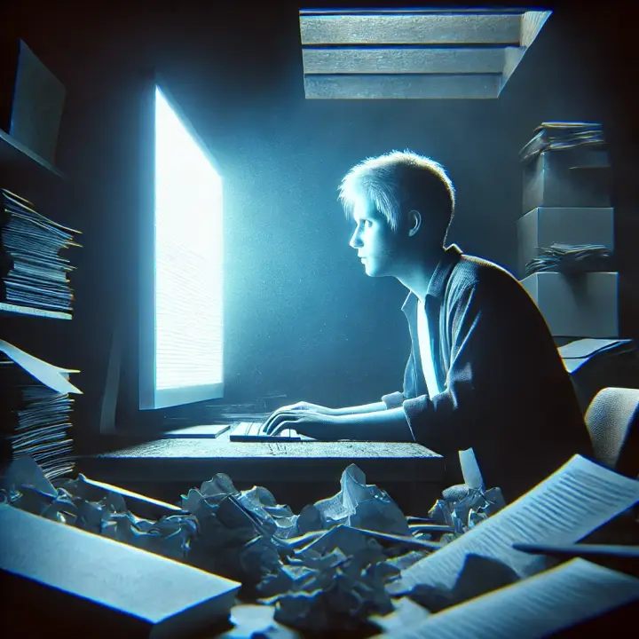 우울증 자가진단 테스트 k-bdi2