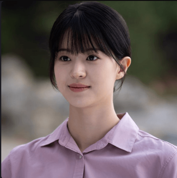 취사병 전설이 되다 등장인물 정민아