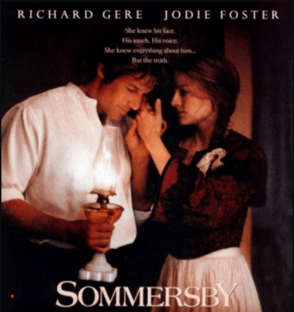 써머스비(Sommersby)