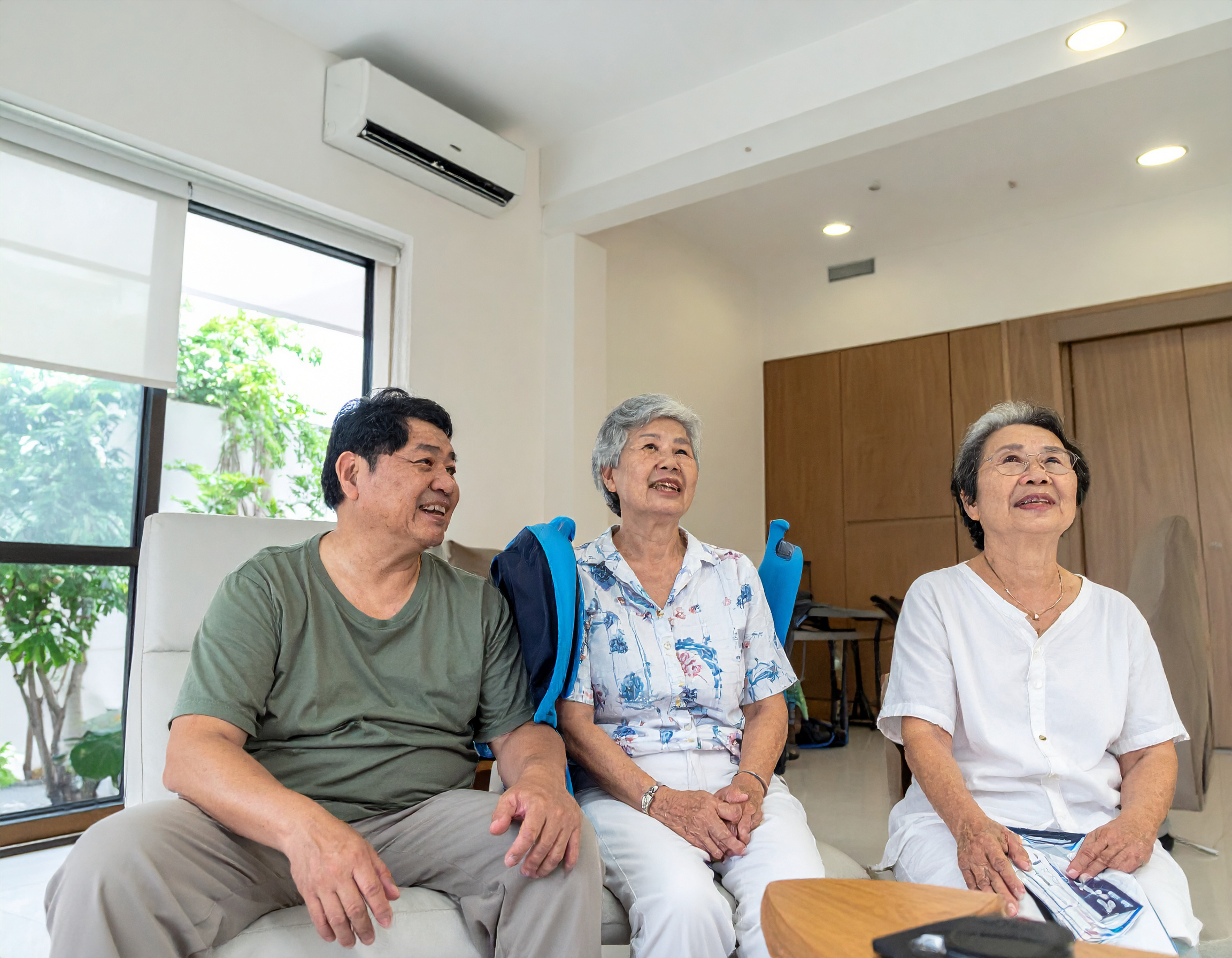 취약계층 보호, 취약계층 보호대책, 보건복지부, 고령층 보호