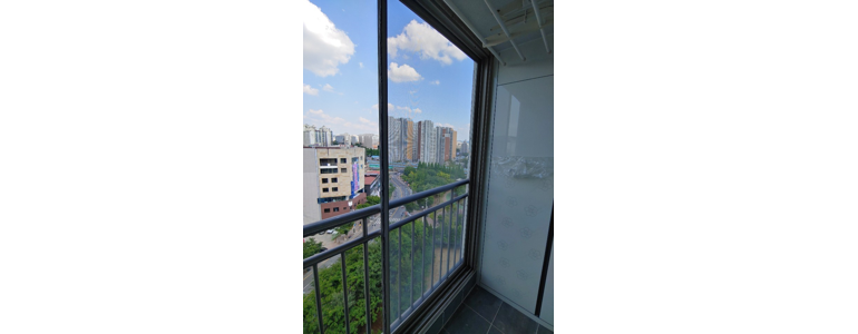 천안 서북구 방충망