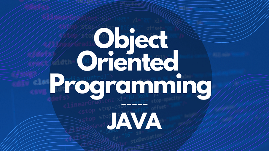 java-oop
