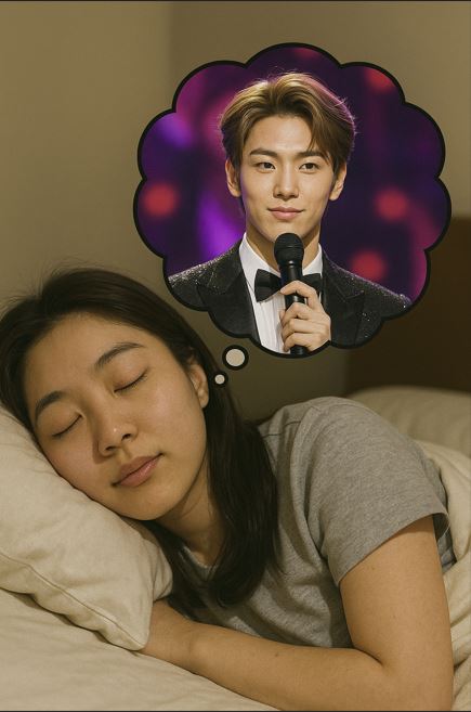 호랑이 꿈해몽 (상황별 8가지 해석)