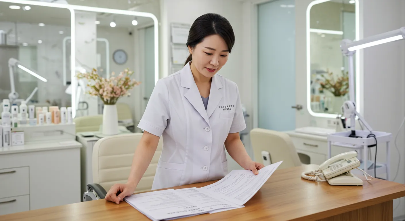 법규 및 위생 관리 문제 (난이도: 중)