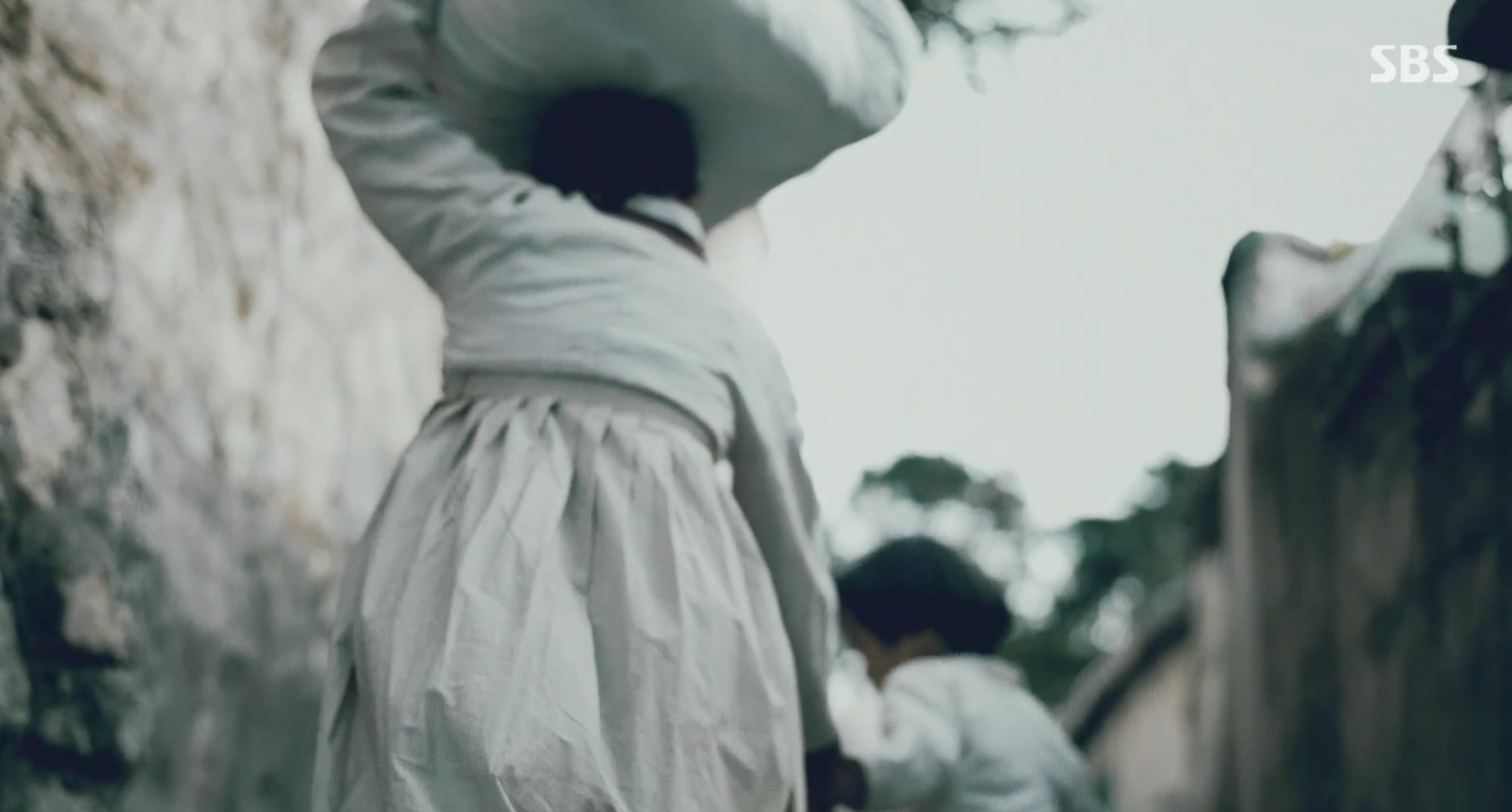 꼬꼬무 김복연 할머니 부역사건