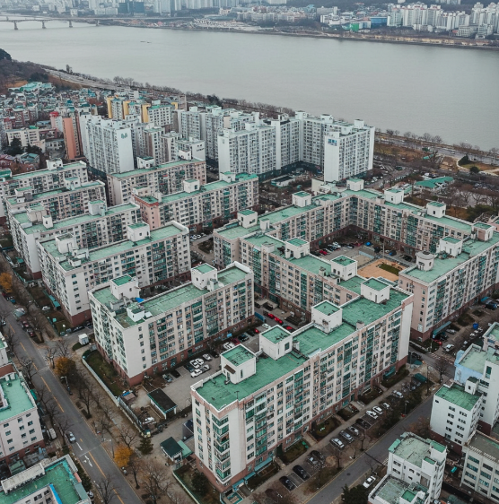 압구정 현대 재건축 지금 왜 이렇게 핫할까?