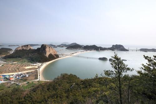 다음에는 꼭 걸어보고 싶은 5도 섬잇길