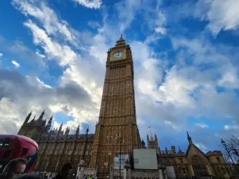 영국 런던 11월 날씨와 옷차림 안내_10