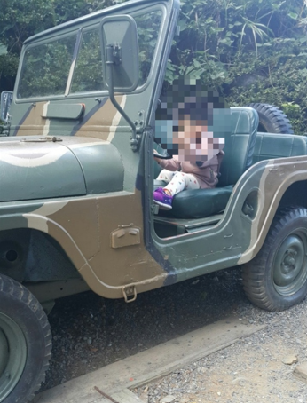 포로수용소 사진