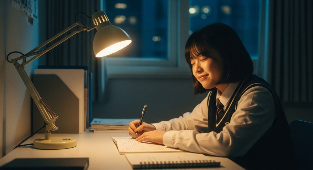 수험생 집중력 영양제