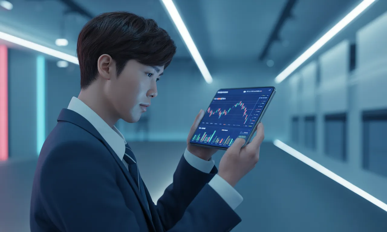 20대가 처음 선택할 투자, ETF와 적금 뭐가 좋을까?