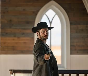 [서부영화 다시보기 추천] 불경스러운 삼위일체(언홀리 트리니티) 줄거리 결말 해석 &amp; 리뷰