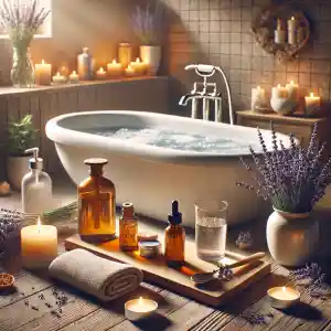 방광염 민간 치료2