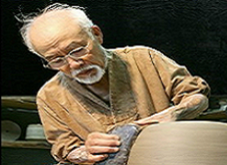 도암 陶庵 지순탁 池順鐸 - 경기도 무형문화재 제4호