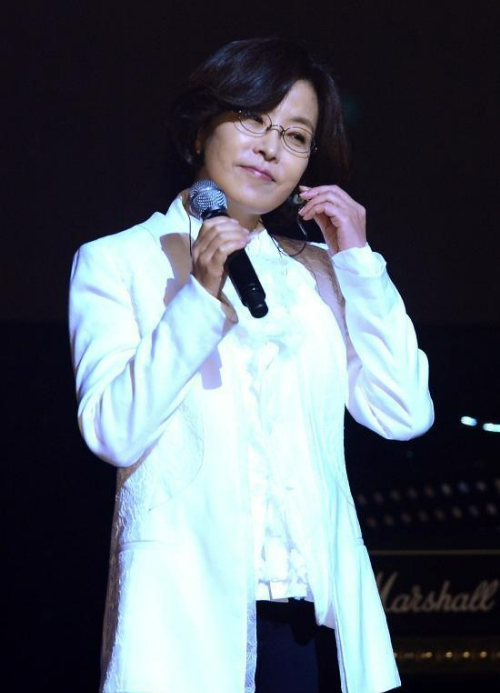 이선희 이혼 재혼
