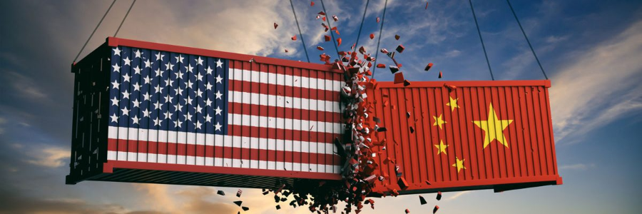 디커플링의 예시