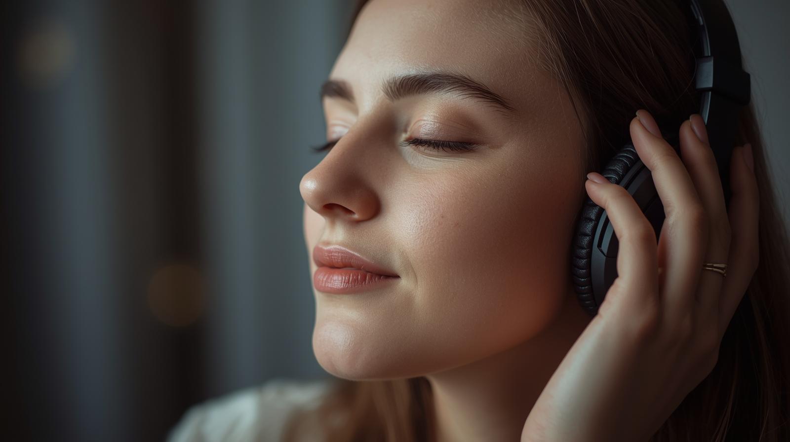 정보보다 감정에 집중하는 삶