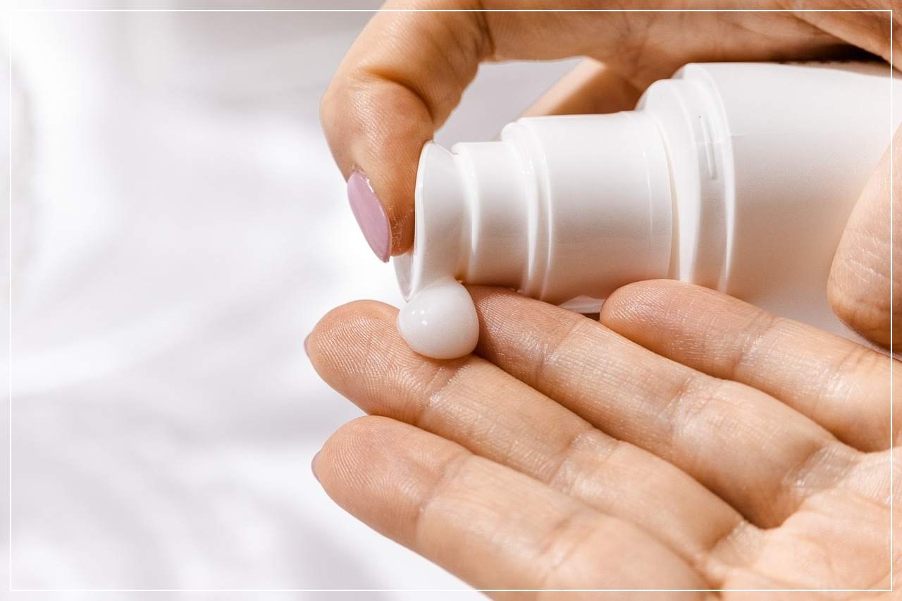 피부 건조증 치료법