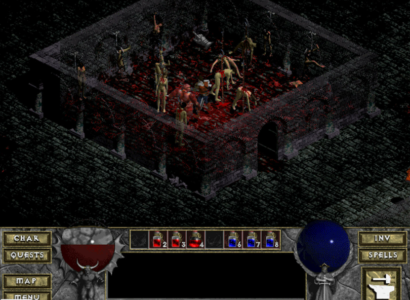 1990년대 명작 RPG 추천, 시대를 초월한 전설의 작품들!