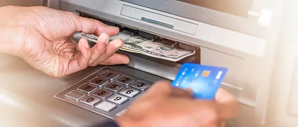 해외 사설 ATM기기 금지