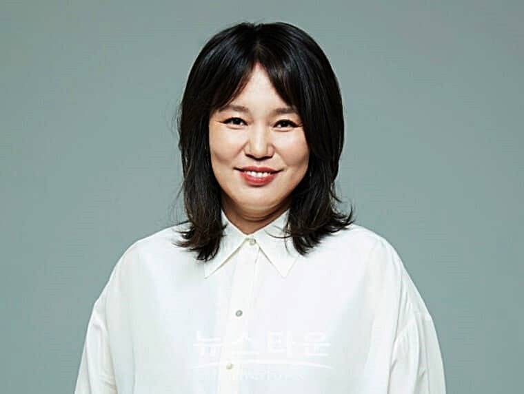 배우-김금순