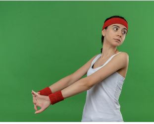 손목터널증후군