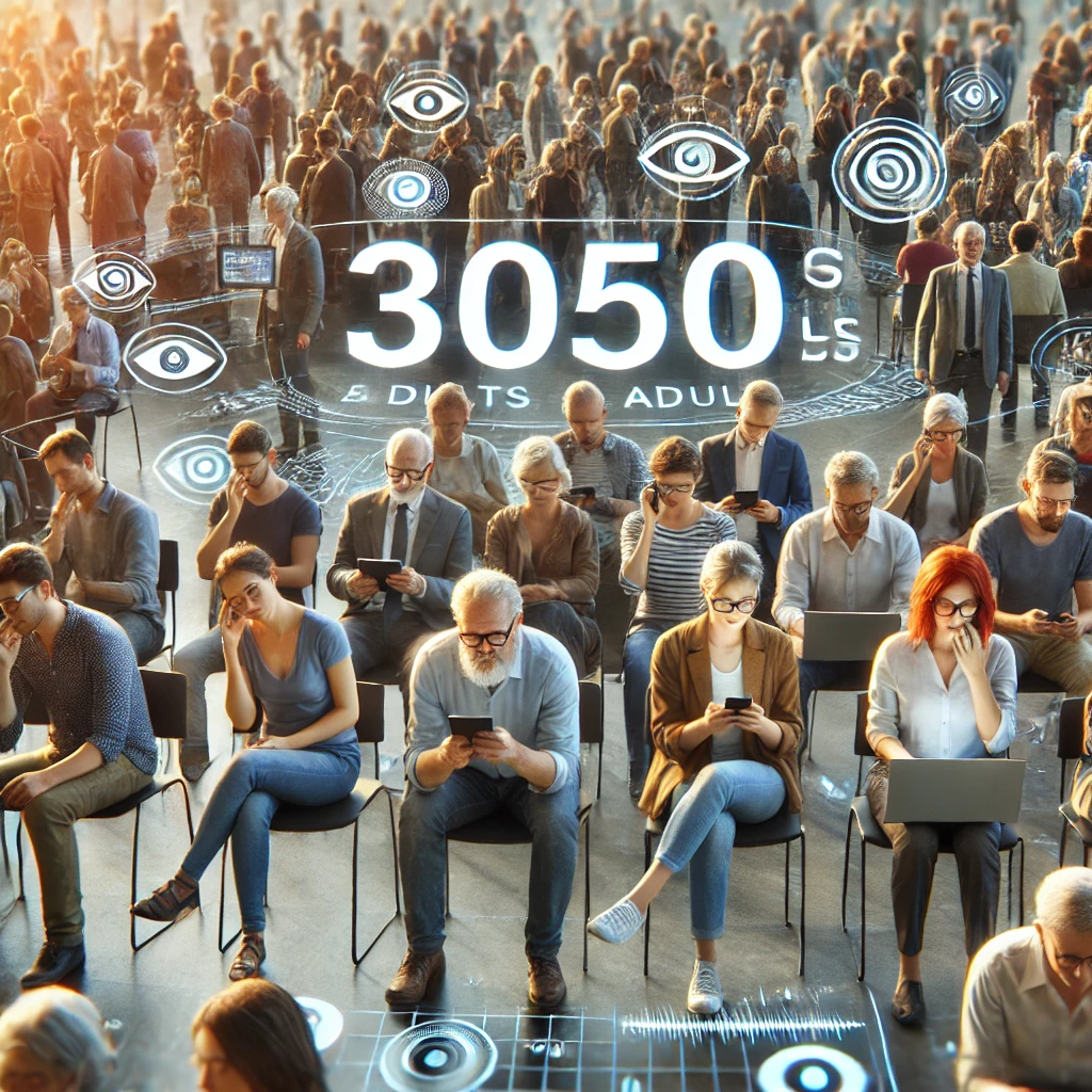 현대인들의 환경적요인