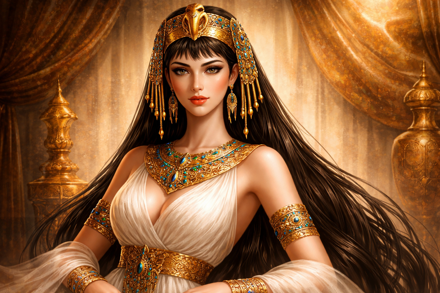Cleopatra VII of Egypt