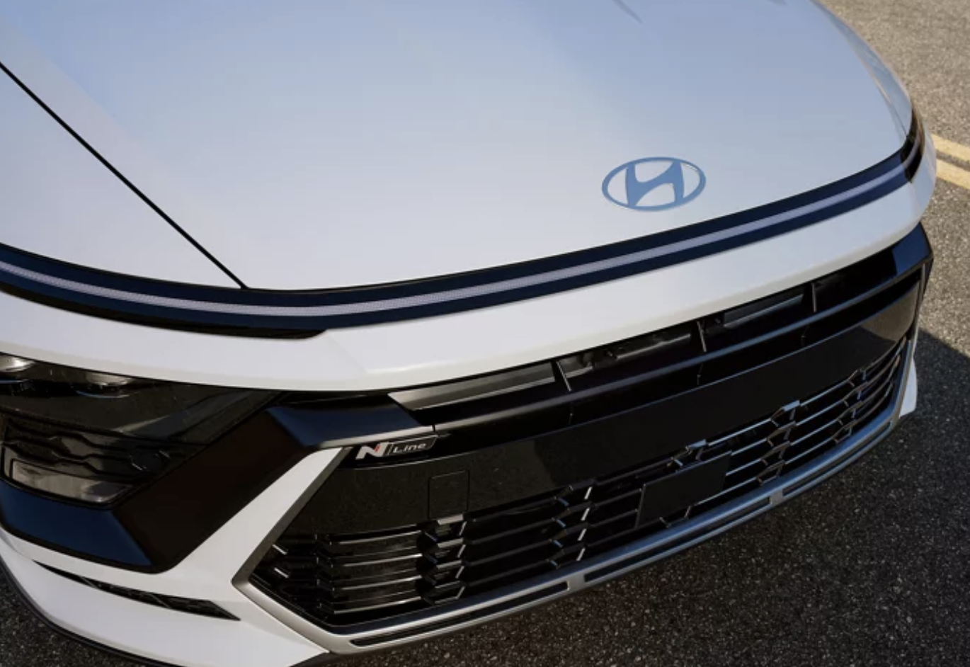 2024 쏘나타 리뉴얼 AWD 옵션 추가 1.6L 엔진 제거(+요약)