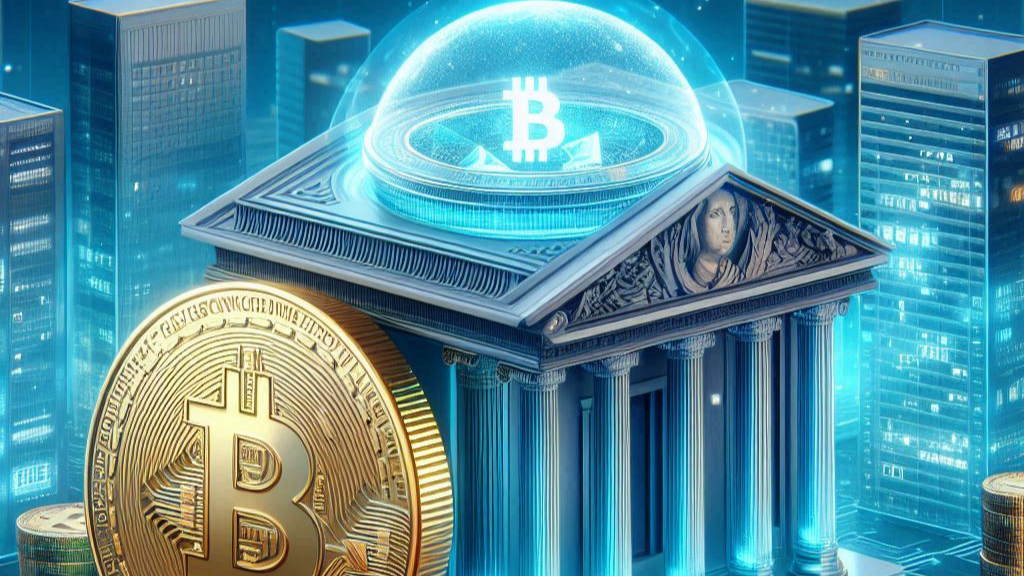 중앙은행의 디지털 화폐(CBDC) 도입과 금융 시스템 변화