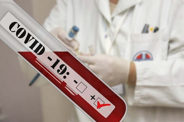 코로나 재감염 증상·초기징후(초기증상)·예방 총정리 (