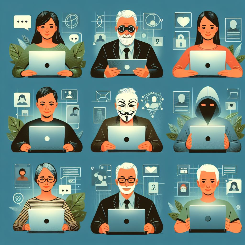 디지털 시대의 인간 행동