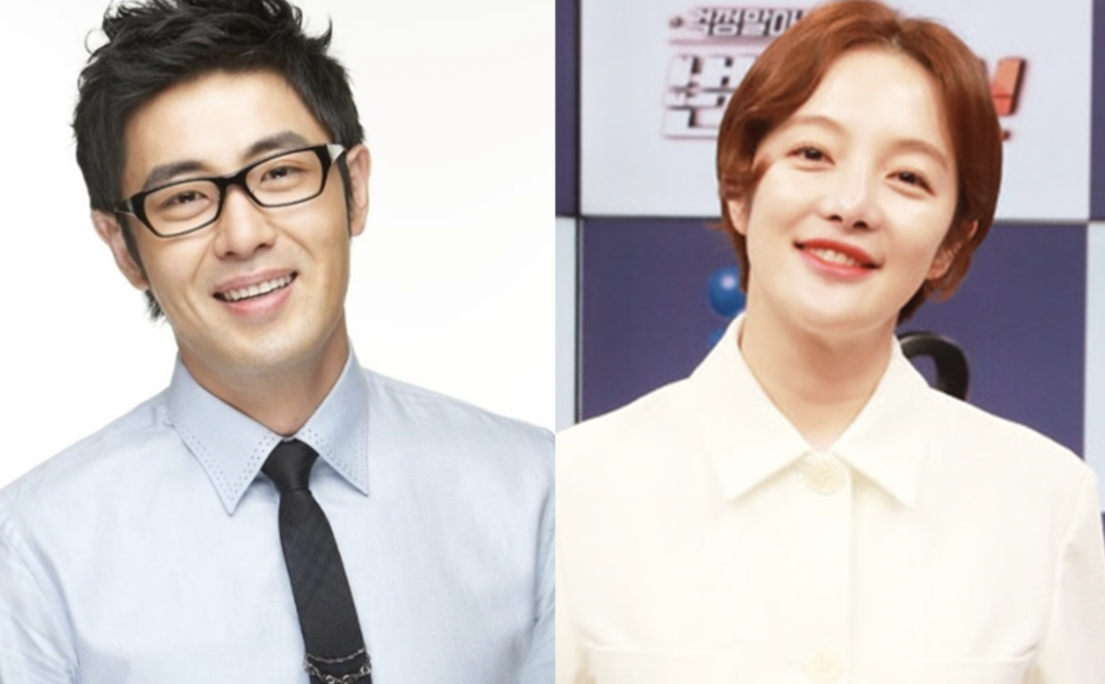 배우-황보라-남편-차현우