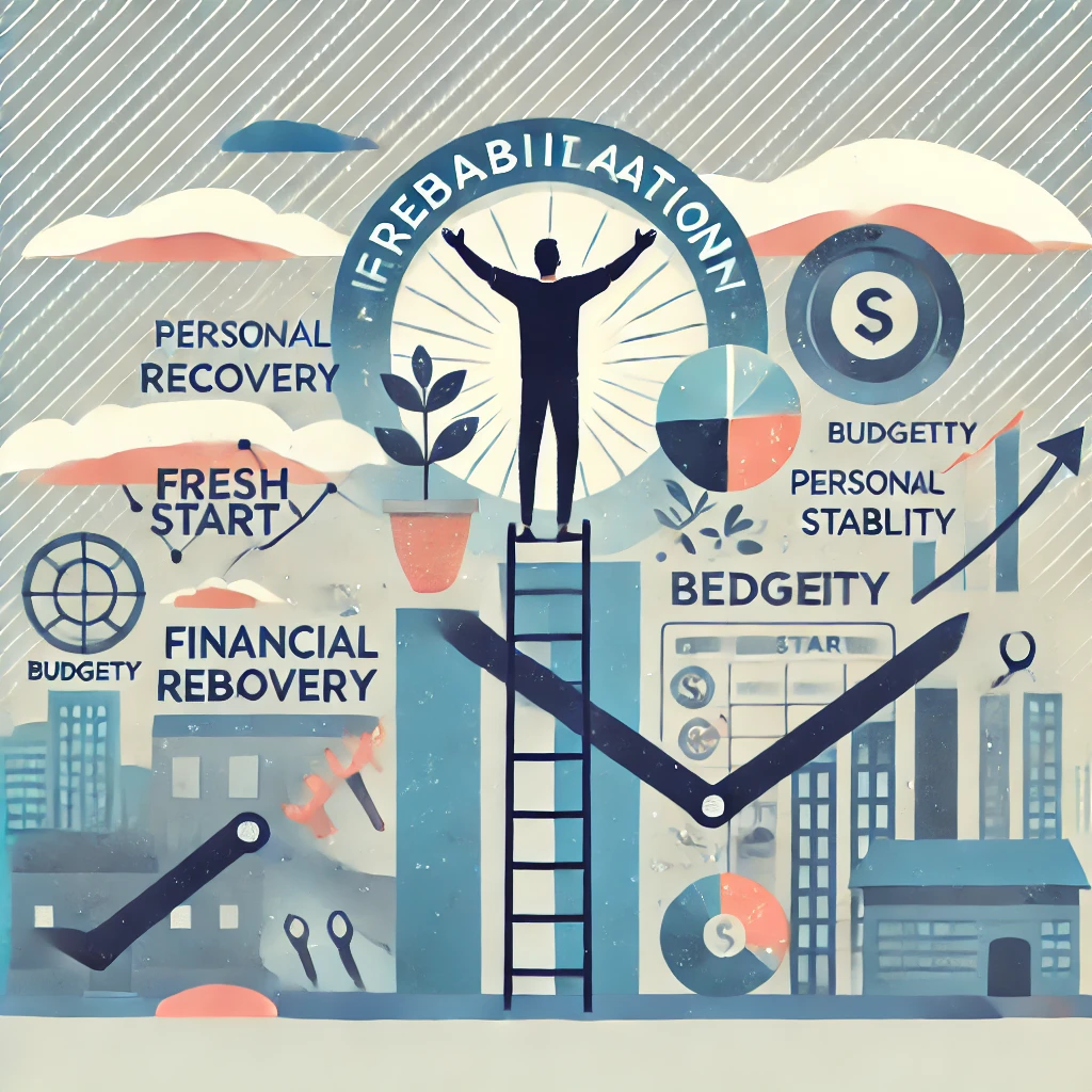 개인회생 신청 방법 한눈에 정리