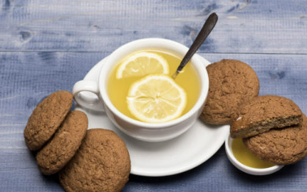 가래에 좋은 음식 BEST6