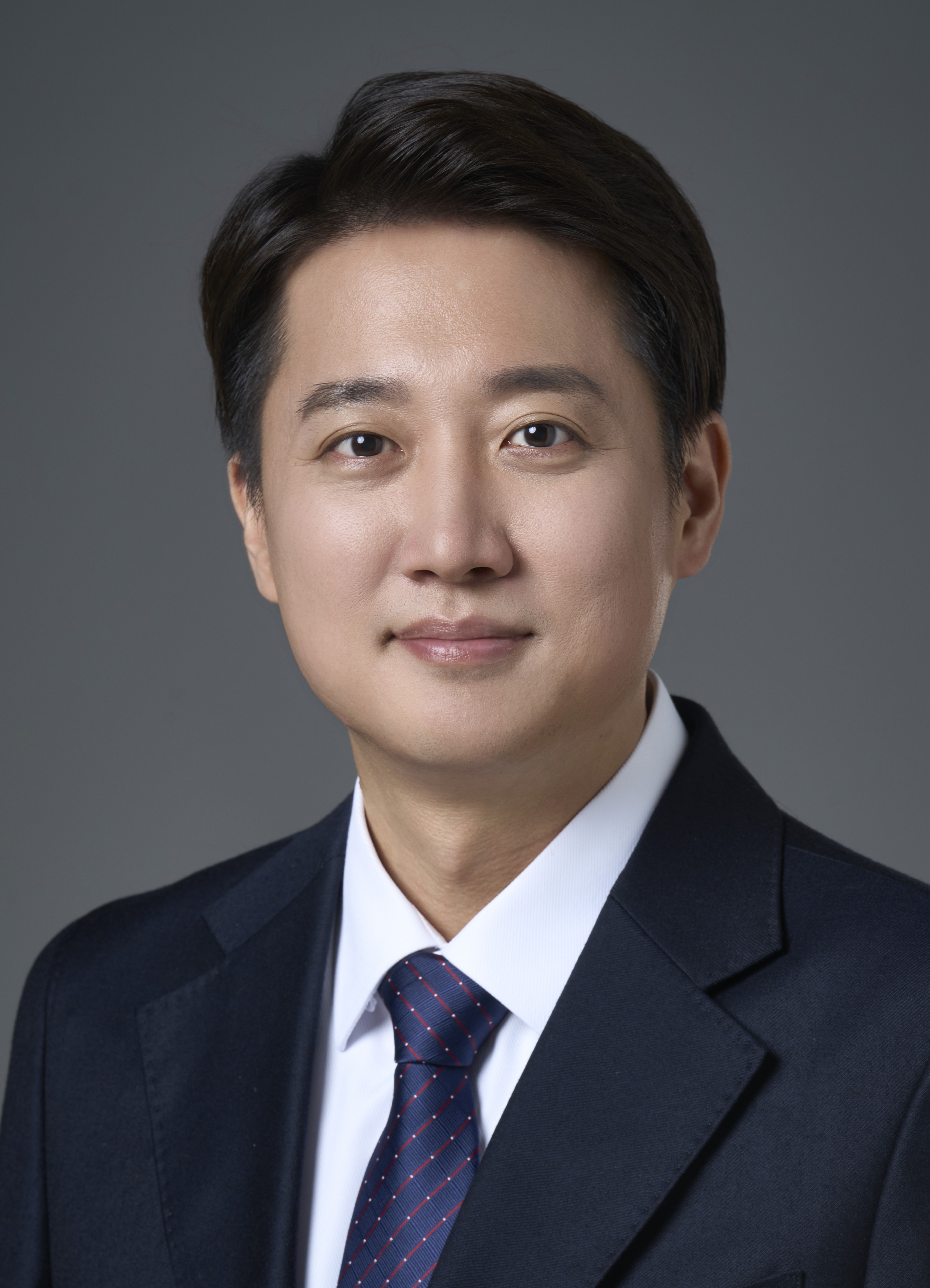 기호4번 이준석