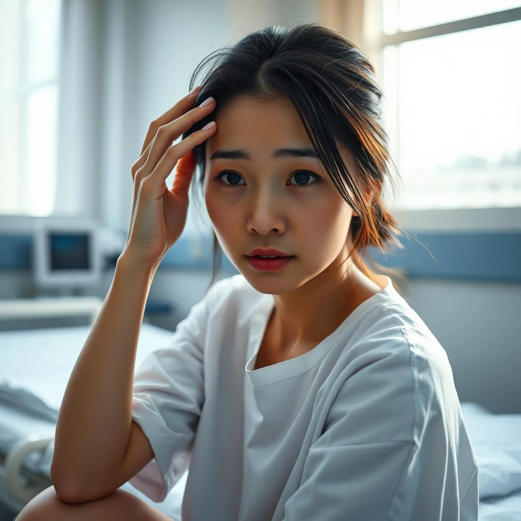 사고 직후 멀쩡해도 뒤늦게 찾아오는 ..