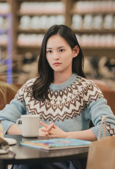 김윤혜-정수현-나의완벽한비서