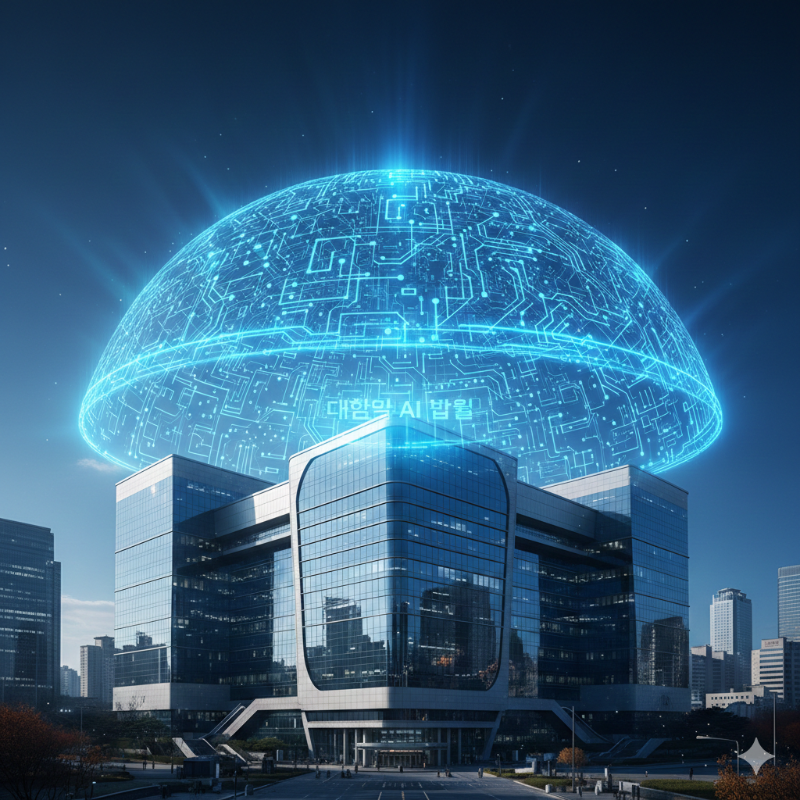 AI 시대와 기본소득: 이재명 정부의 기본사회 전략과 미래 설계