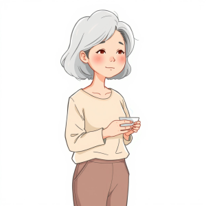 갱년기 만성 피로 6개월 넘게 지친 당신이 꼭 알아야 할 해결법