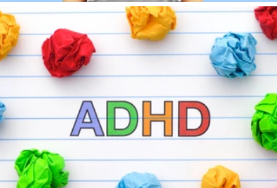 성인adhd