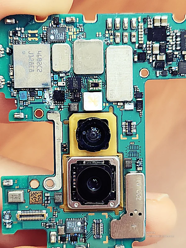 갤럭시 s10e-이것이 무엇인가