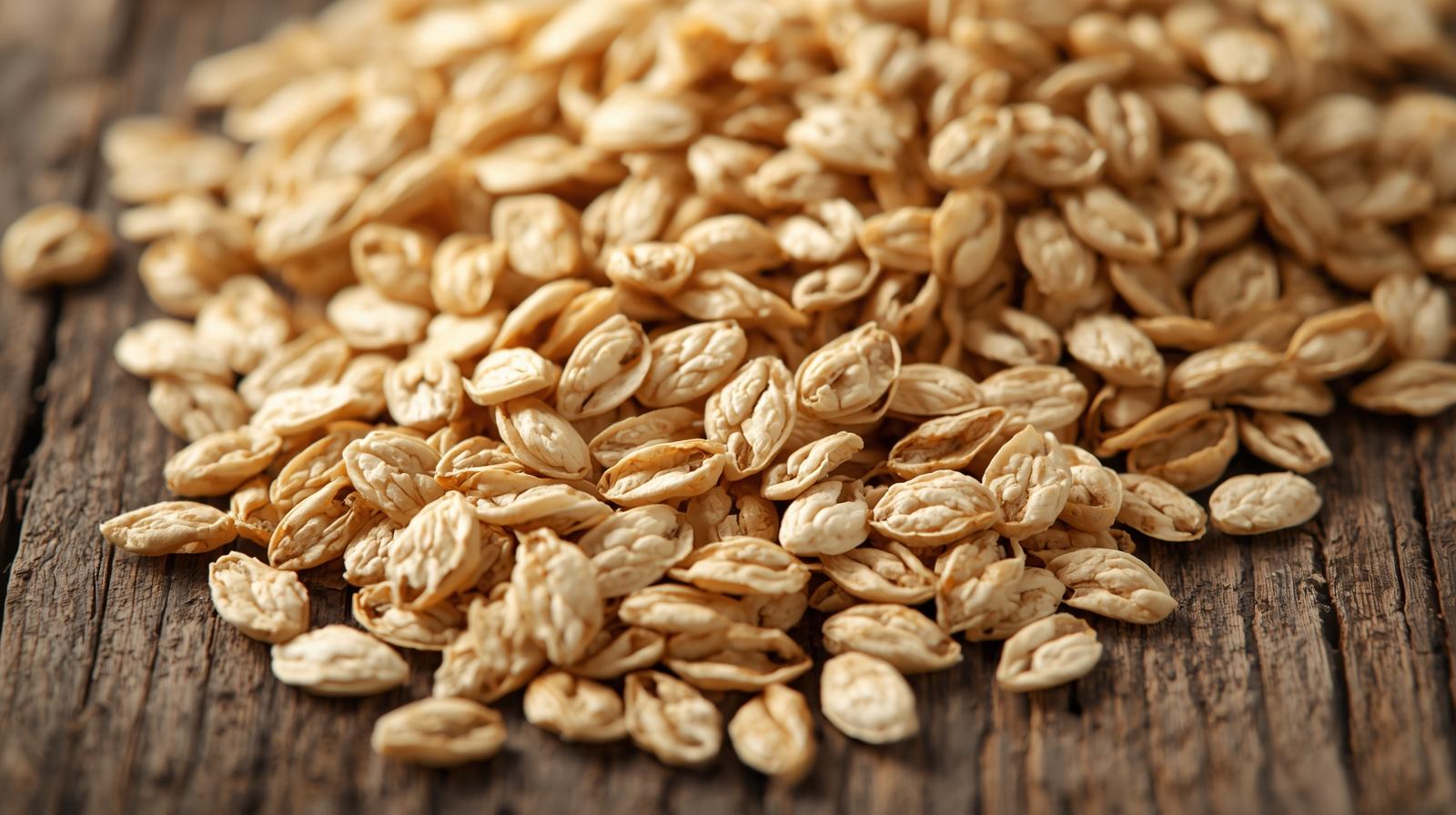 탄수화물이 많은 음식