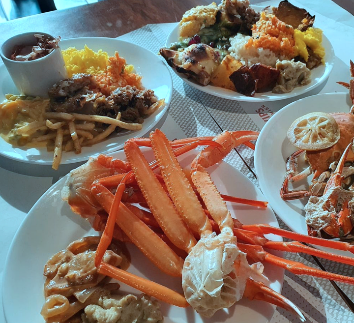 빕스 프리미어 메뉴